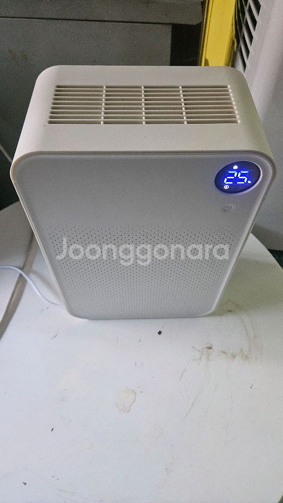 제습기 원룸 제습기 미니제습기 결로방지예방--7