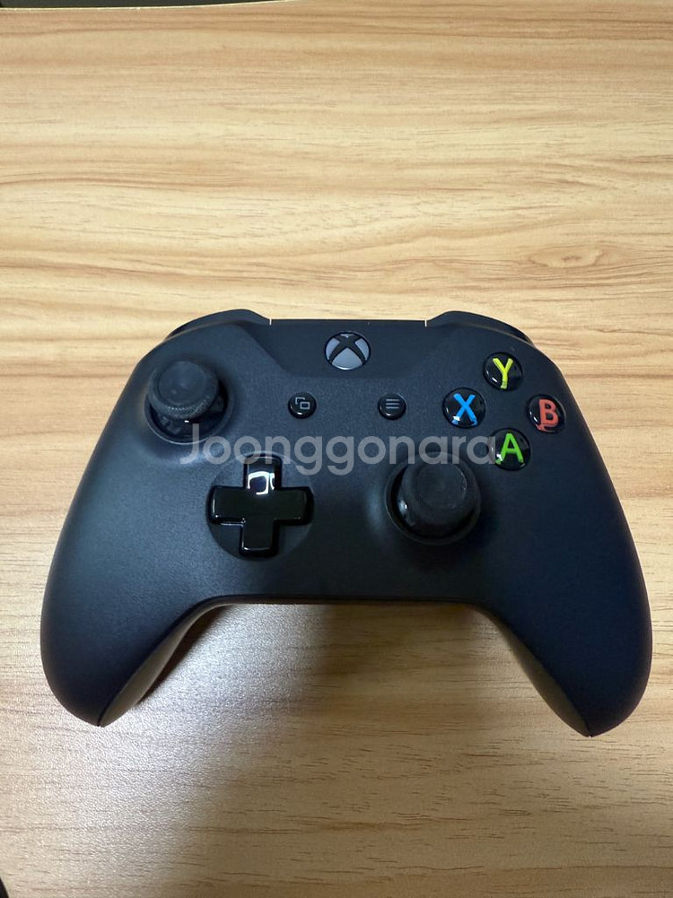 Xbox one s 패드 (3세대)--0