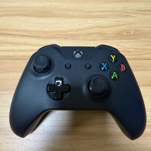Xbox one s 패드 (3세대)