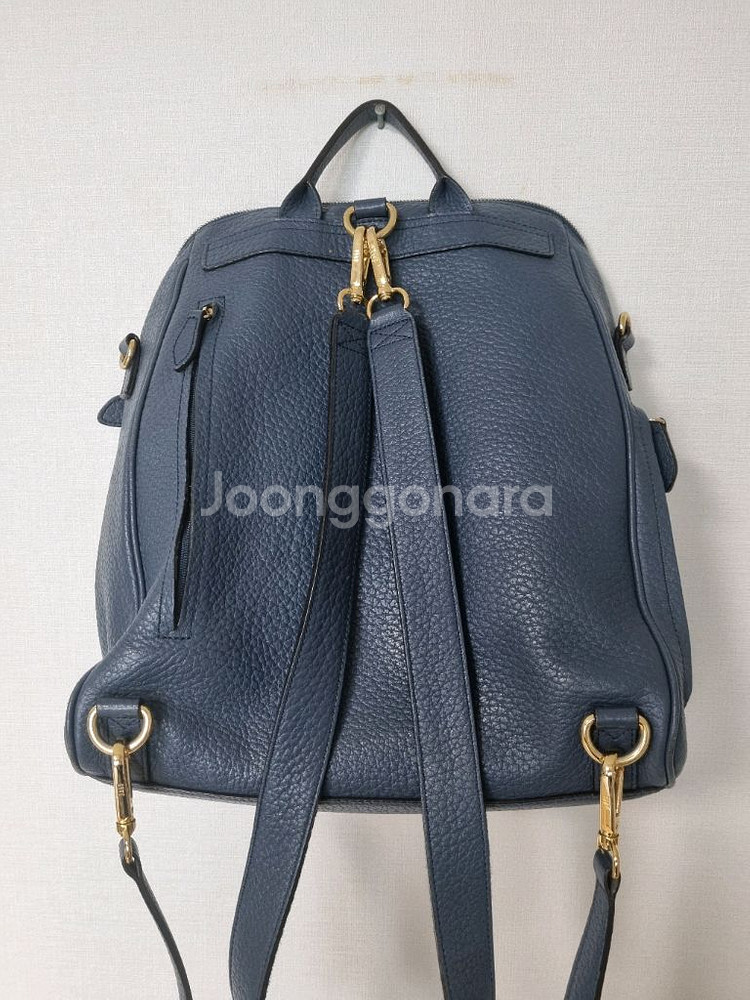 닥스 투웨이 백팩--1