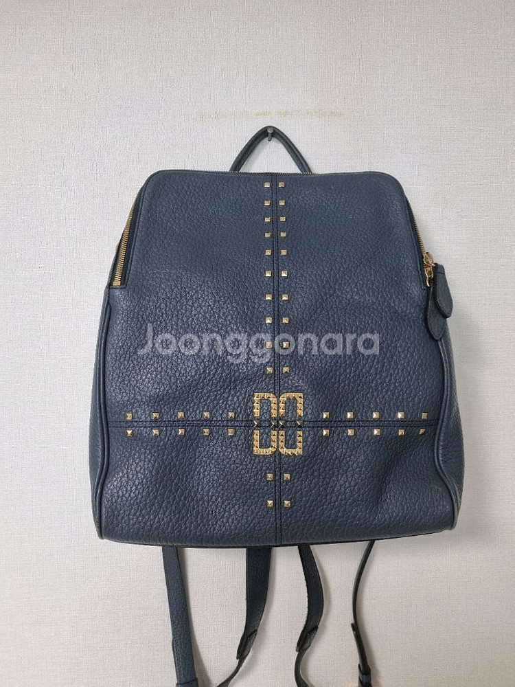 닥스 투웨이 백팩--0