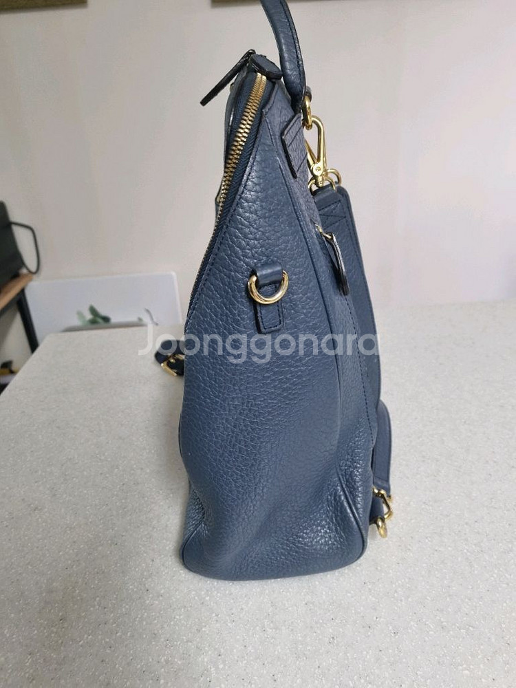 닥스 투웨이 백팩--2