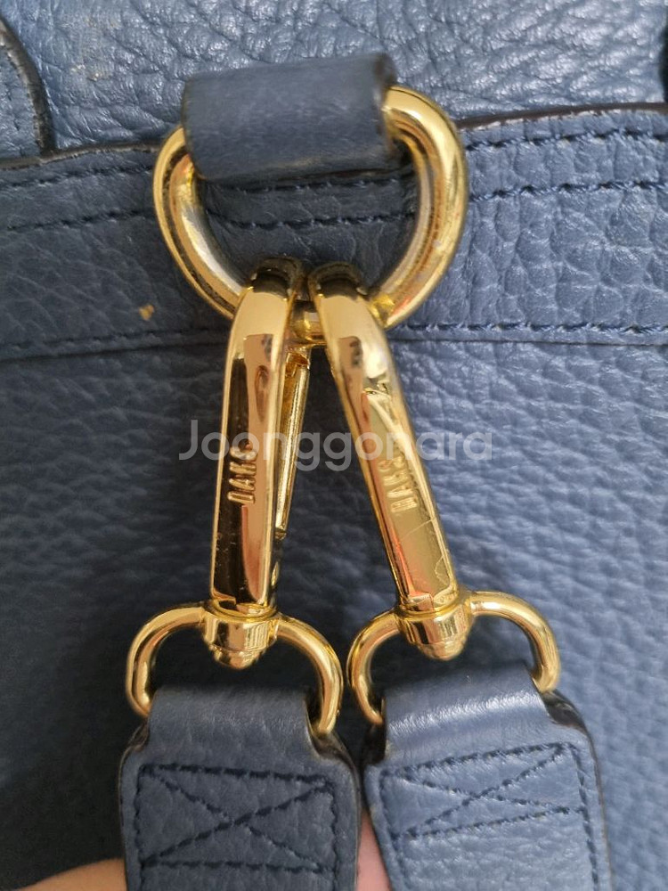 닥스 투웨이 백팩--6