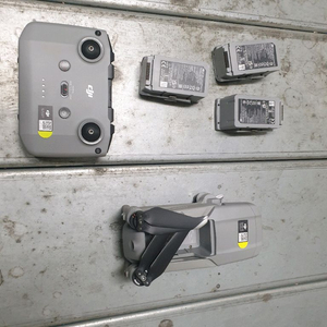 dji mavic air2 드론