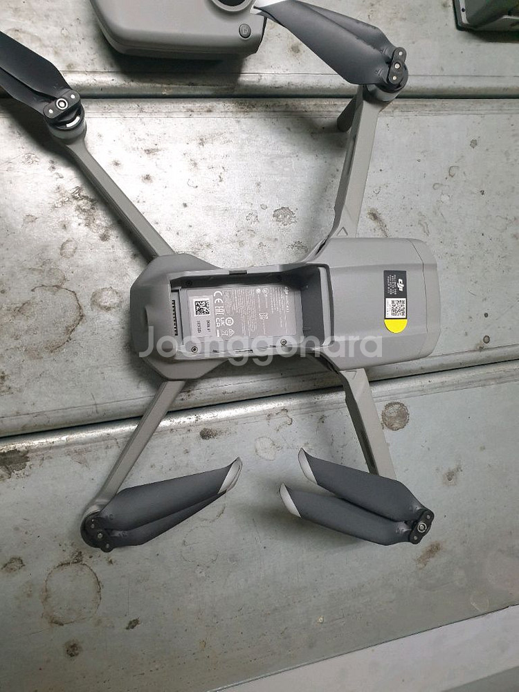 dji mavic air2 드론--1