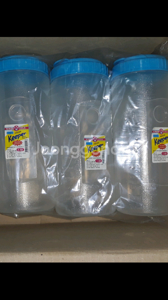 택포)물통1.4L.8개--0