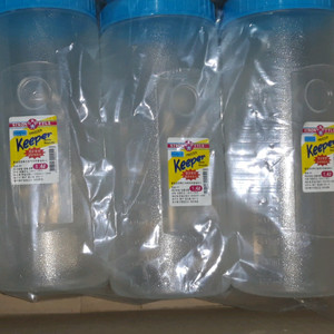 택포)물통1.4L.8개