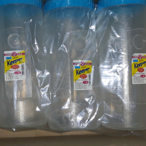 택포)물통1.4L.8개