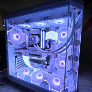 i5 14600KF RTX5060TI 본체