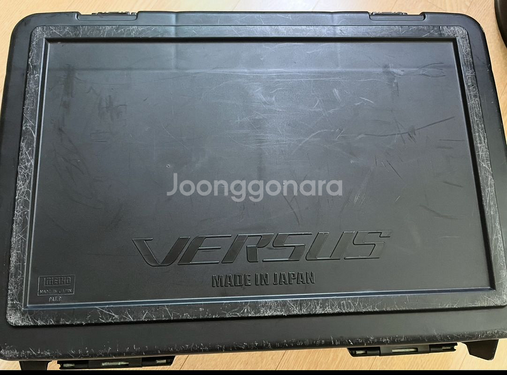 VERSUS VS-3070 태클 박스--4