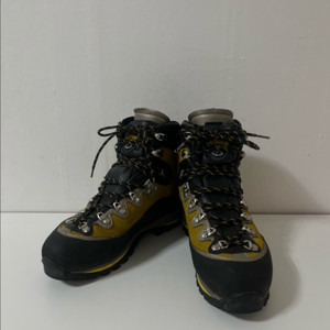 260-265 ASOLO 고어텍스 트레킹화 등산화