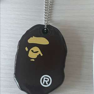 베이프 키링