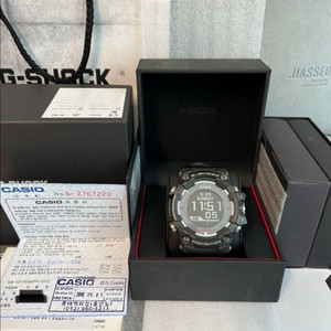 지샥 G-SHOCK GTR-B1000 - 1DR