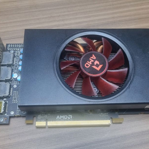라데온 RX 580 4GB 그래폭