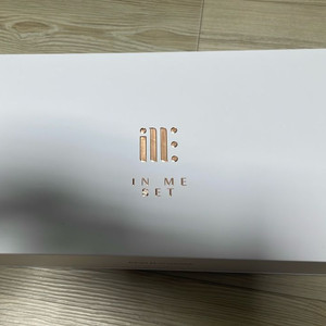 뷰티지아나 인미랩세트 (교환)
