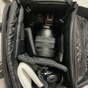 캐논카메라 EOS-R8 팝니다.(24-105)