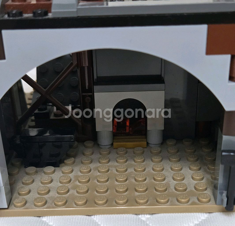 레고 키마 70014--8