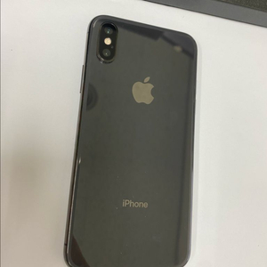 아이폰XS 스그 외관AA급 64GB 배터리100%