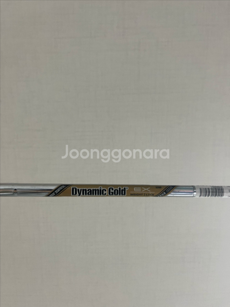 테일러메이드 p790 아이언세트--3