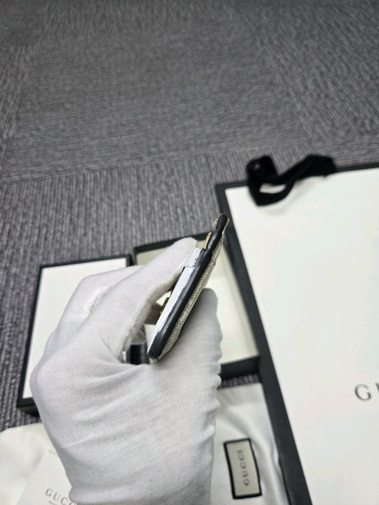 [특가][정품]구찌 오피디아 카드지갑--3