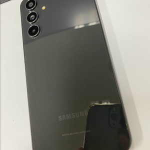 SK 갤럭시퀀텀4 그래파이트SSS급 128GB 선물용