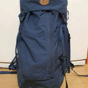 피엘라벤 아비스코 35L 등산배낭