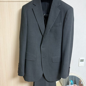 (새상품) 지오지아 남성 정장 95 판매