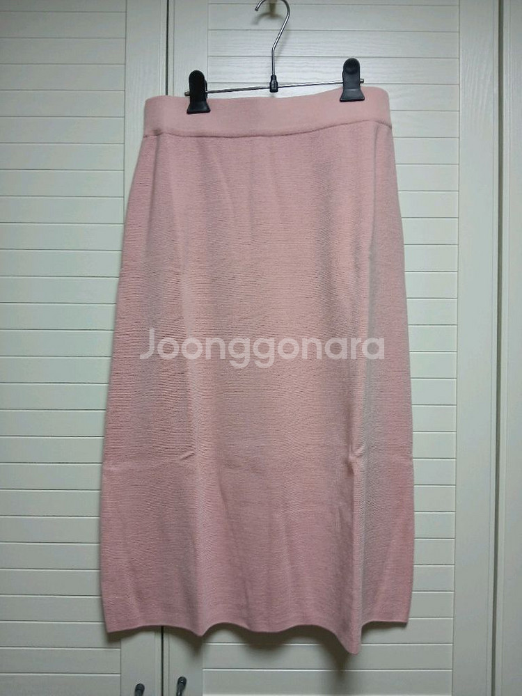 SJ WANI 니트 투피스(L) ㅡ새상품--6