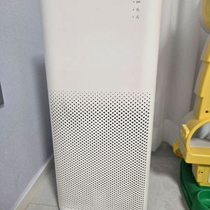 샤오미 미에어2 공기청정기