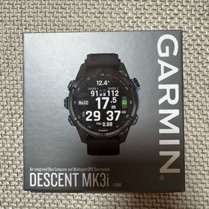 가민 mk3i 43mm 팝니다