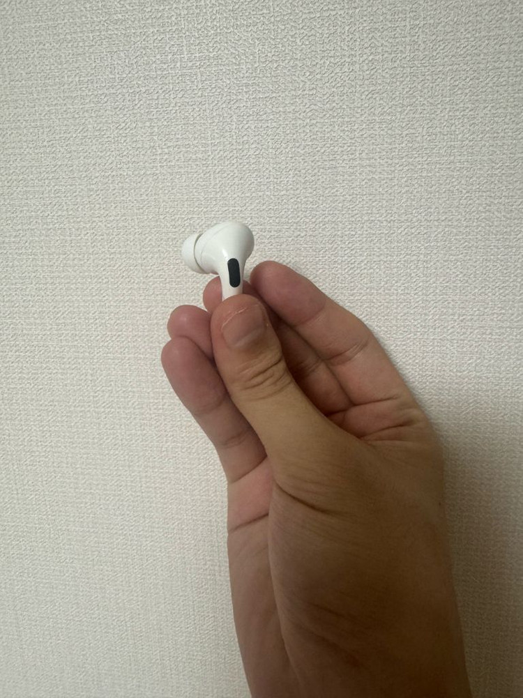 에어팟프로 1세대 왼쪽 판매합니다 이미지