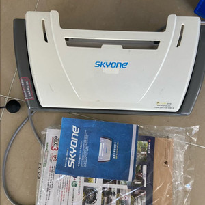 SKYONE 모기 퇴충기