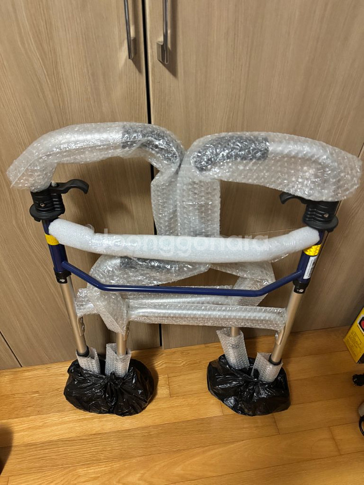 까미노 성인용 보행기 (실버 용품)--0