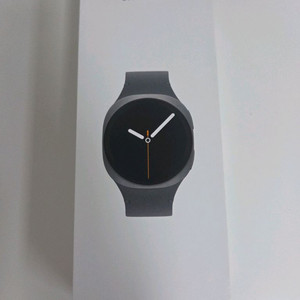[미개봉 무료배송] 갤럭시워치8 40mm LTE