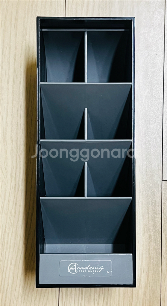 애니스탠드 MW-626 데스크 정리함--0