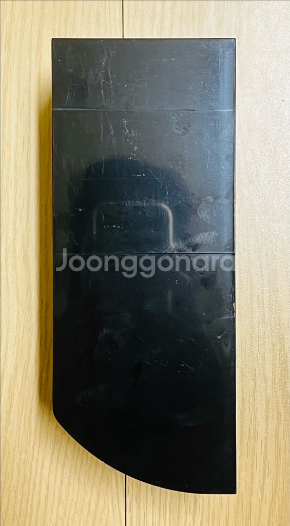 애니스탠드 MW-626 데스크 정리함--4