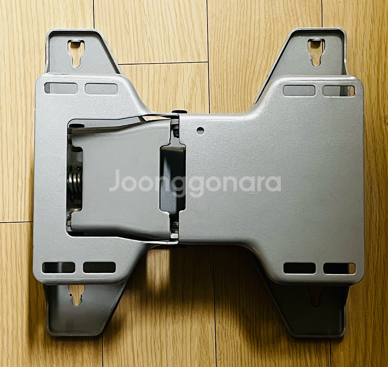 삼성 벽걸이 TV 브라켓 WMN4070S--1