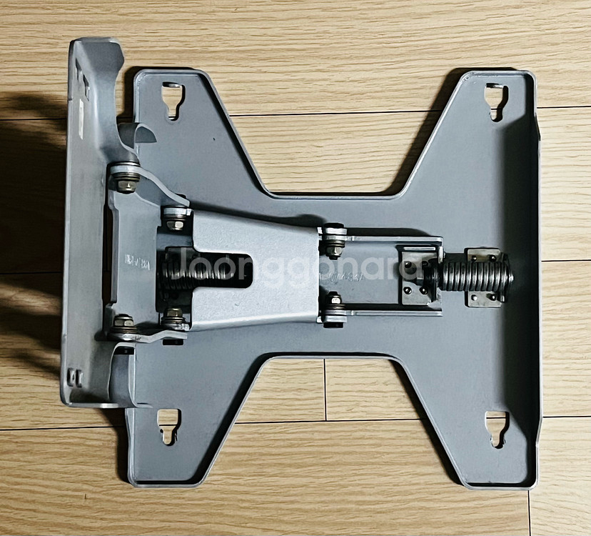 삼성 벽걸이 TV 브라켓 WMN4070S--2