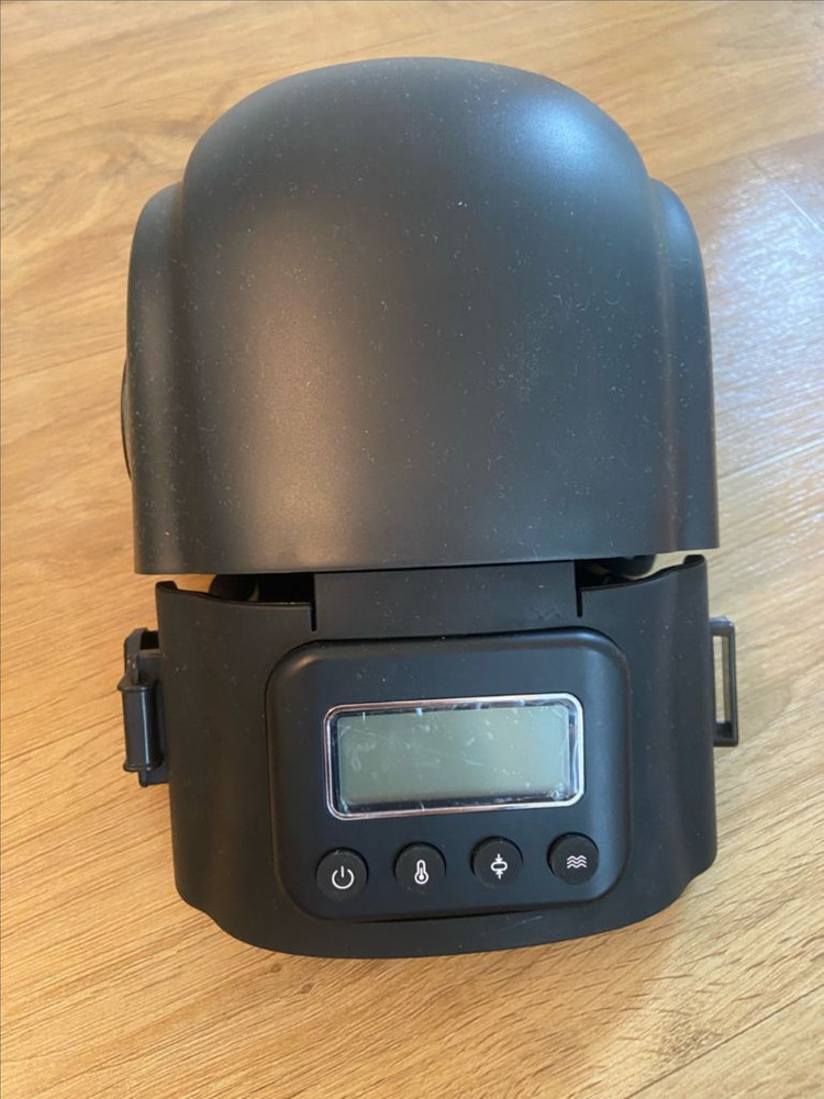 닥터유 니마스터 무릎 관리기--2