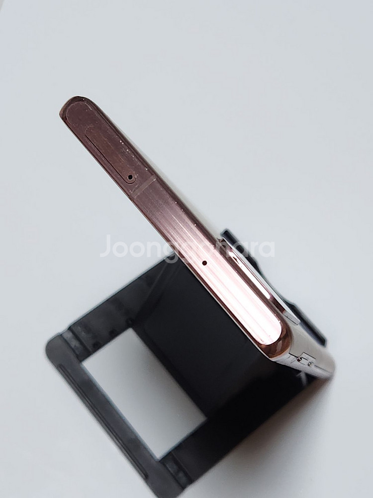 갤럭시노트20 256G 무잔상 브론즈 54240--3