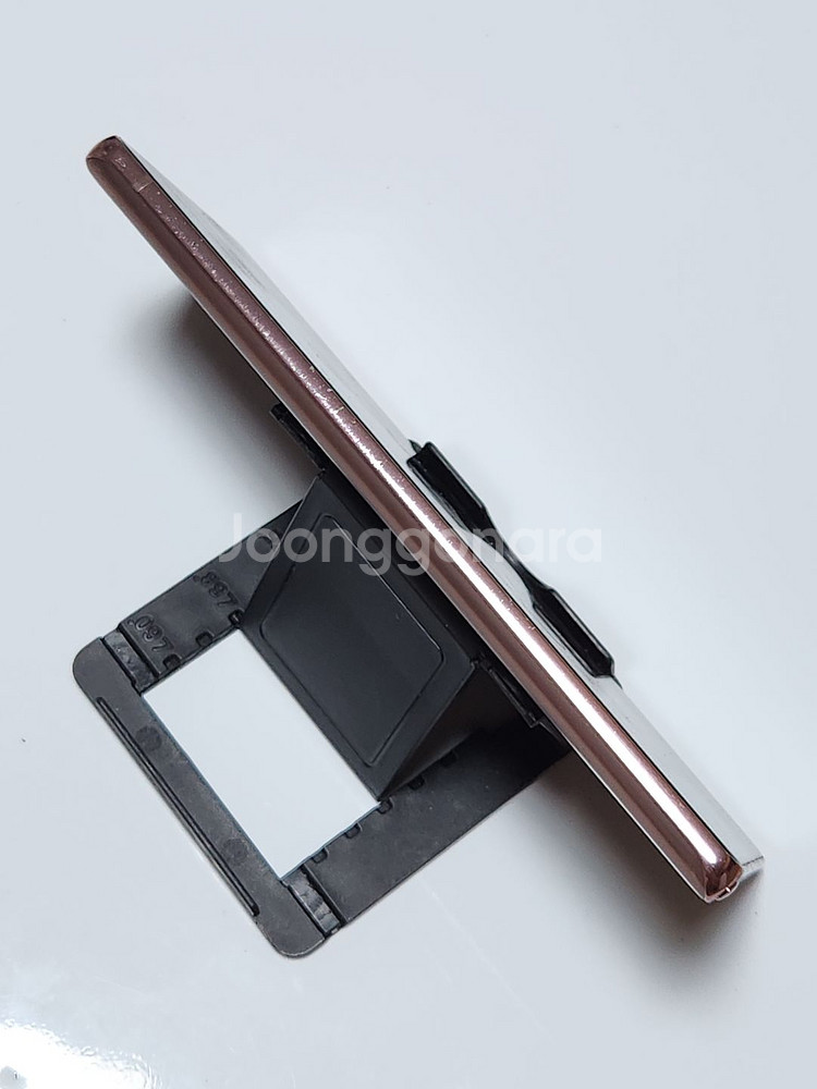갤럭시노트20 256G 무잔상 브론즈 54240--6