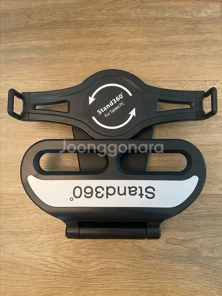 Stand360 태블릿 거치대--0