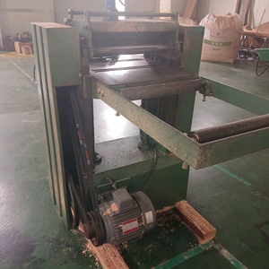 대영특수기계 자동대패