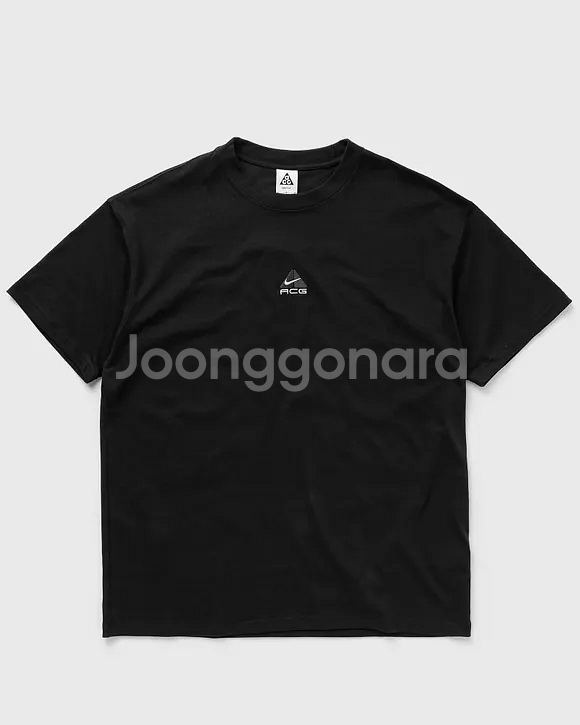 나이키 ACG 티셔츠 L 새상품--0