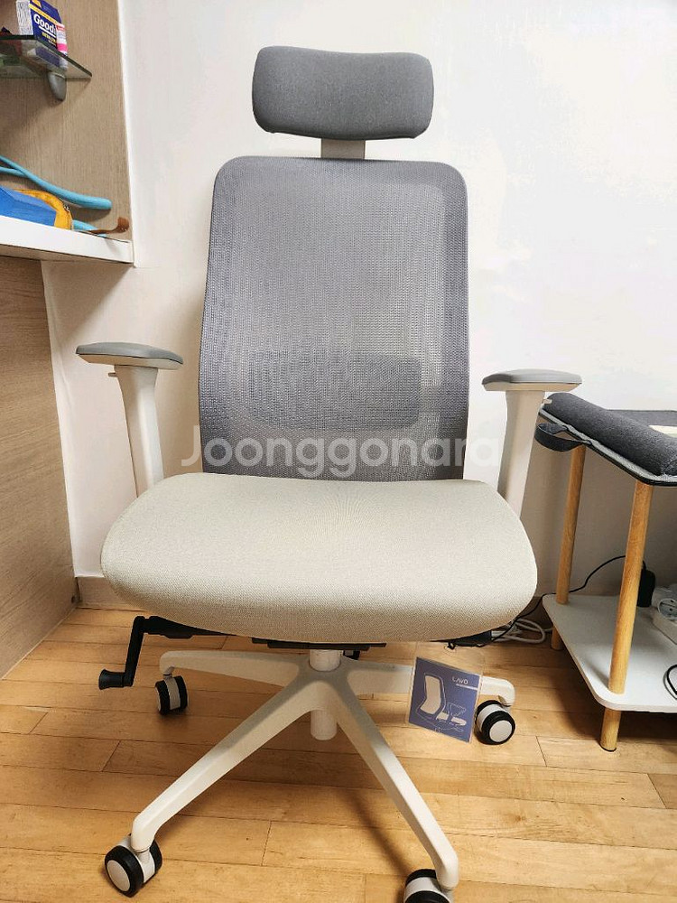 파트라 라보 사무용 의자--0