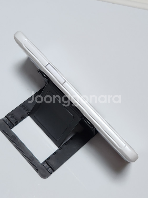 갤럭시엑스커버5 64G 무잔상 화이트 54017--5