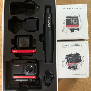 insta 360 one r twin edition 판