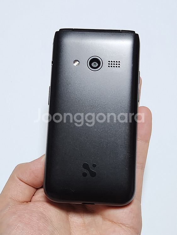 A급) 스타일폴더 32G 무잔상 블랙 94369--2
