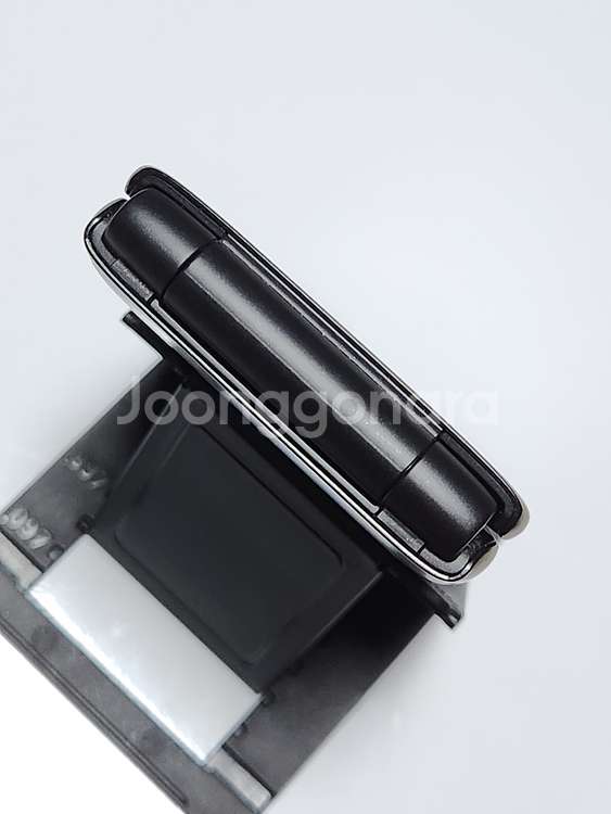 A급) 스타일폴더 32G 무잔상 블랙 94369--4