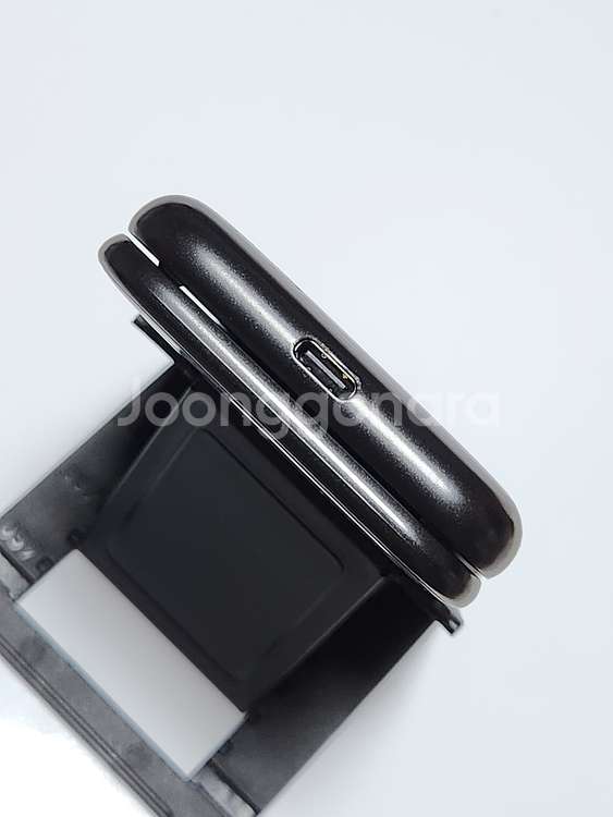 A급) 스타일폴더 32G 무잔상 블랙 94369--5
